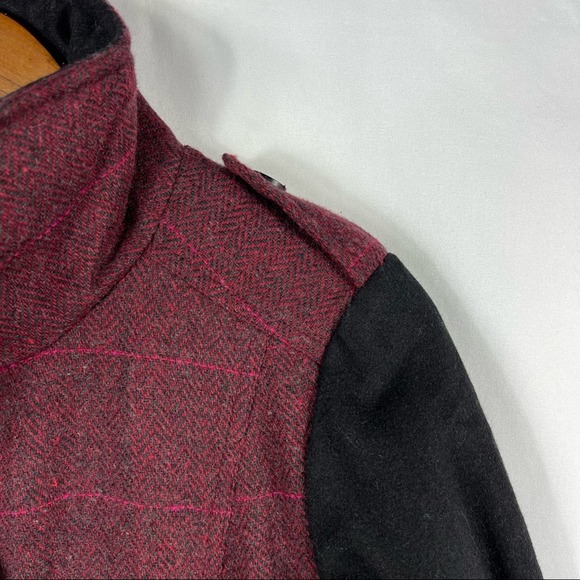 PRANA Caprise Redberry Jacket NWT in Size XS - Picture 5 of 8